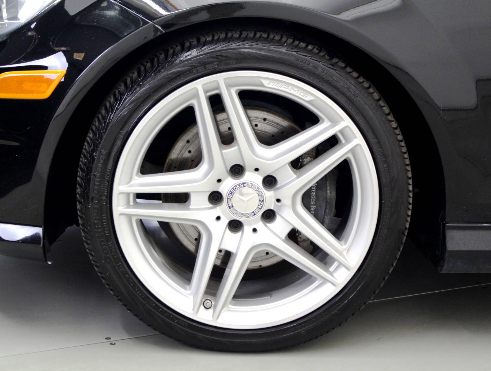 Florida Fine Cars - Used MERCEDES-BENZ C CLASS 2012 MIAMI C350