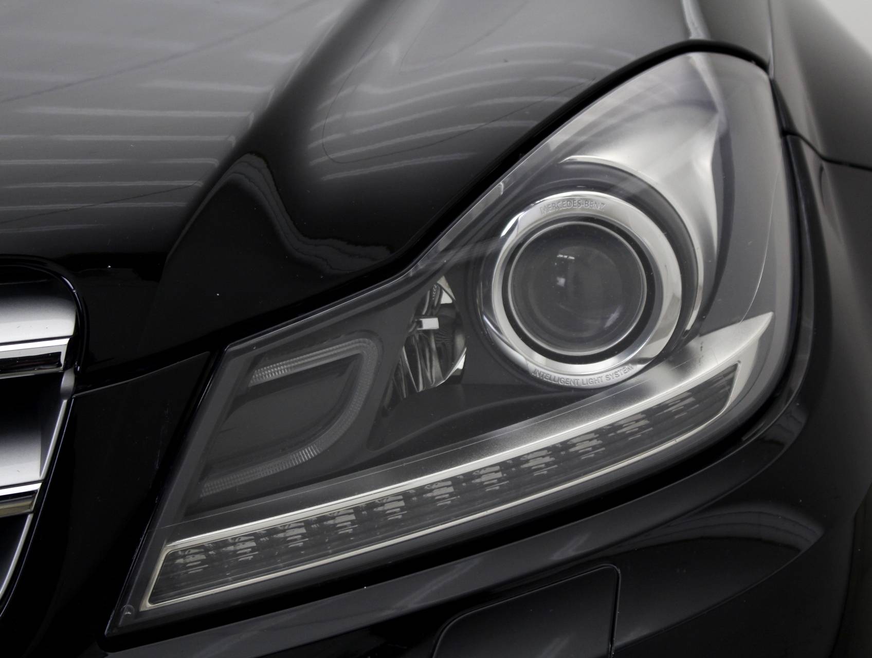 Florida Fine Cars - Used MERCEDES-BENZ C CLASS 2012 MIAMI C350