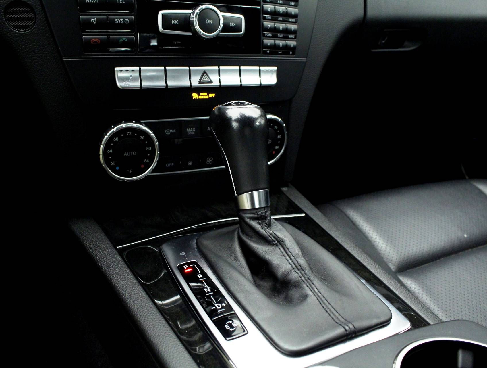 Florida Fine Cars - Used MERCEDES-BENZ C CLASS 2012 MIAMI C350