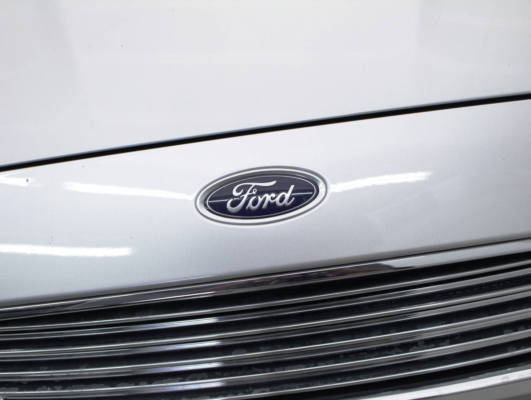 Florida Fine Cars - Used FORD FUSION 2017 MIAMI SE HYBRID