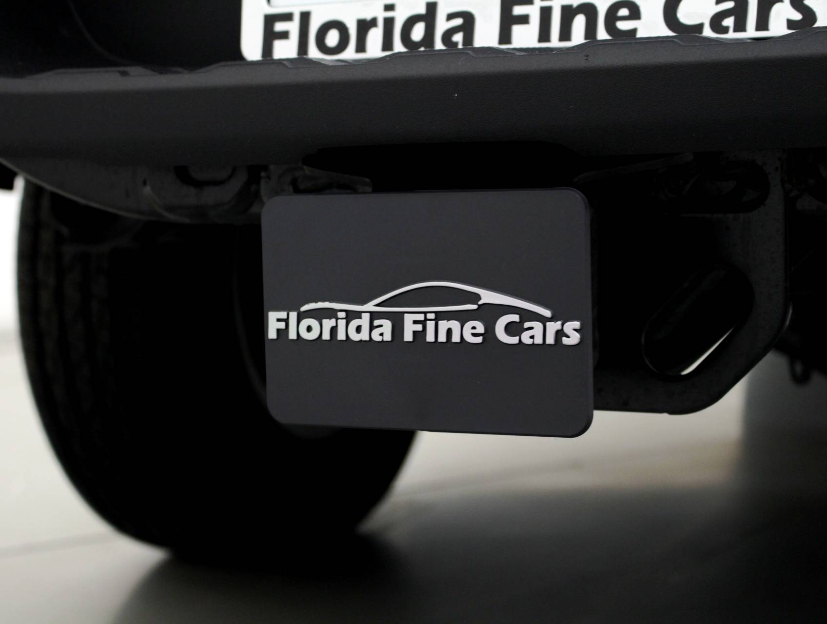 Florida Fine Cars - Used TOYOTA TACOMA 2017 WEST PALM Sr5