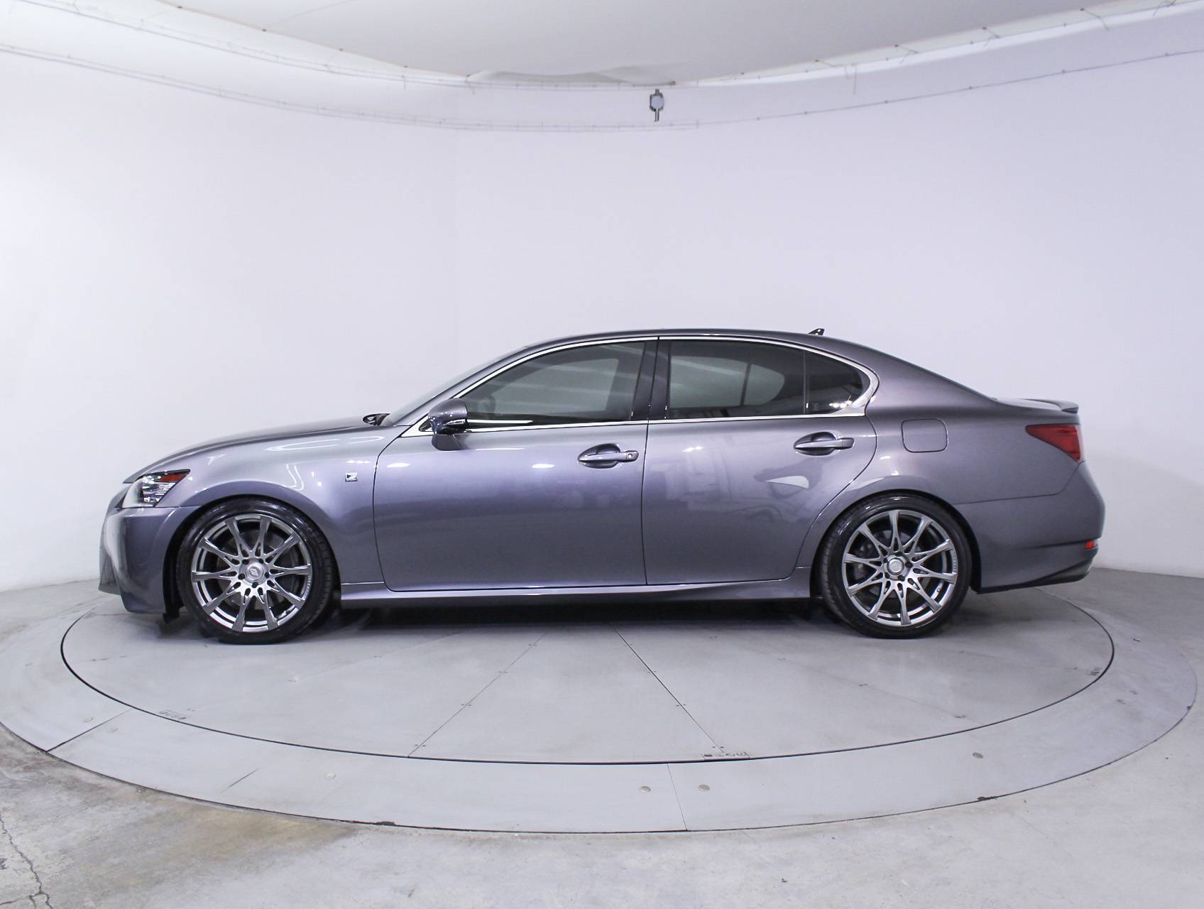 Used 2014 LEXUS GS 350 F Sport for sale in MIAMI | 86018