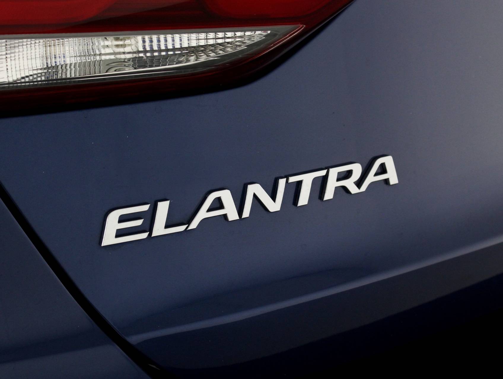 Florida Fine Cars - Used HYUNDAI ELANTRA 2017 WEST PALM LIMITED