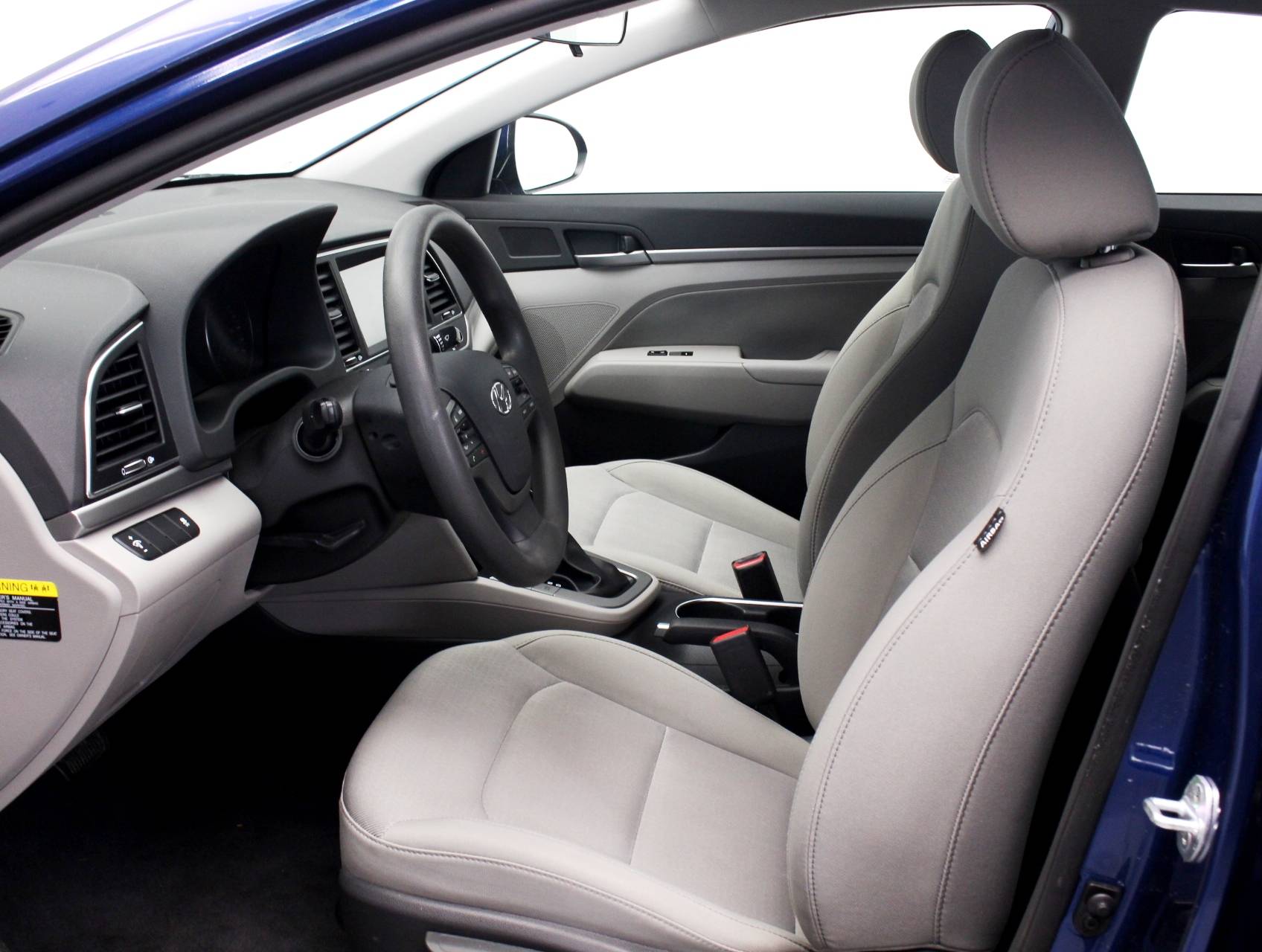 Florida Fine Cars - Used HYUNDAI ELANTRA 2017 WEST PALM LIMITED