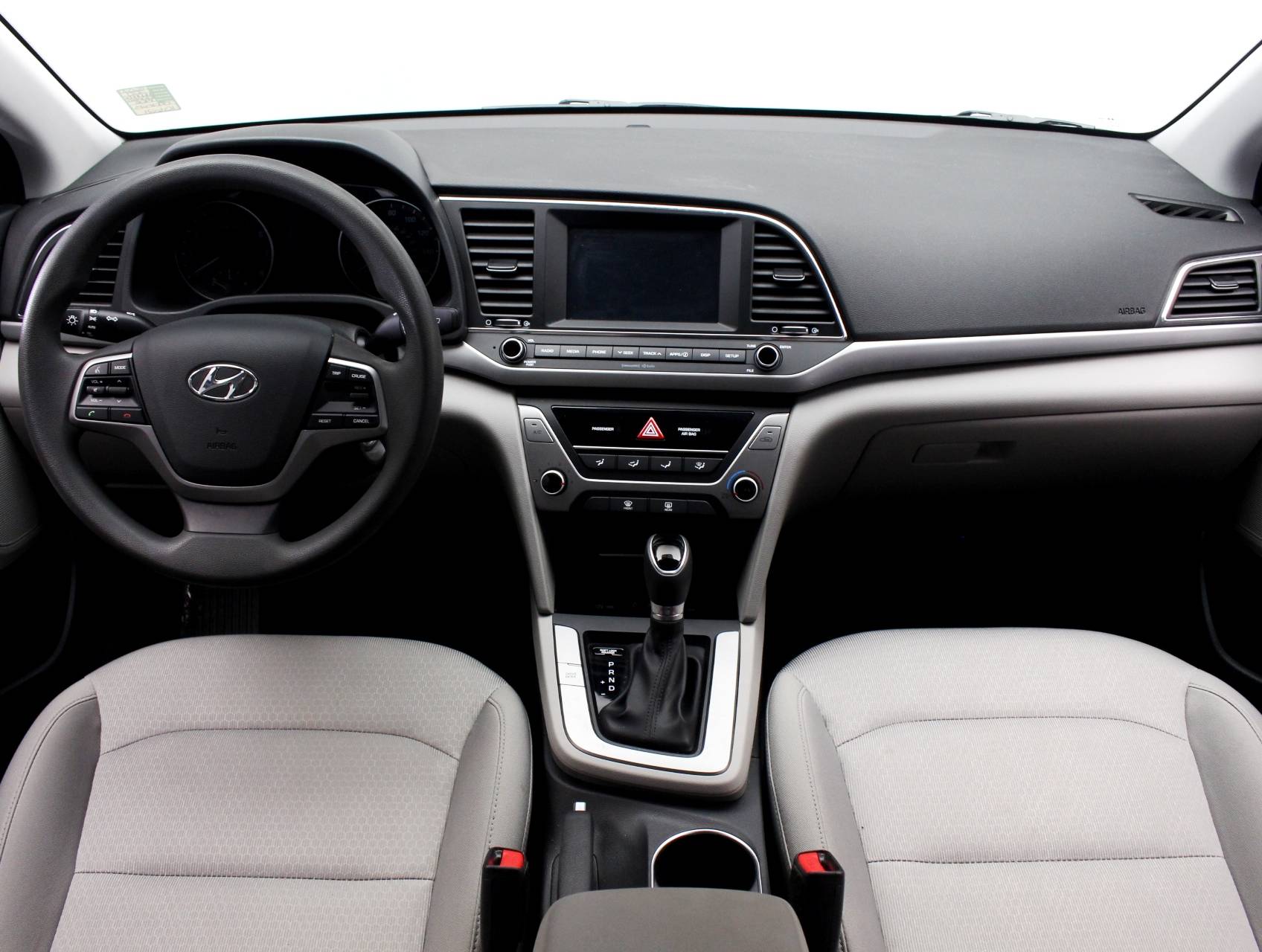 Florida Fine Cars - Used HYUNDAI ELANTRA 2017 WEST PALM LIMITED