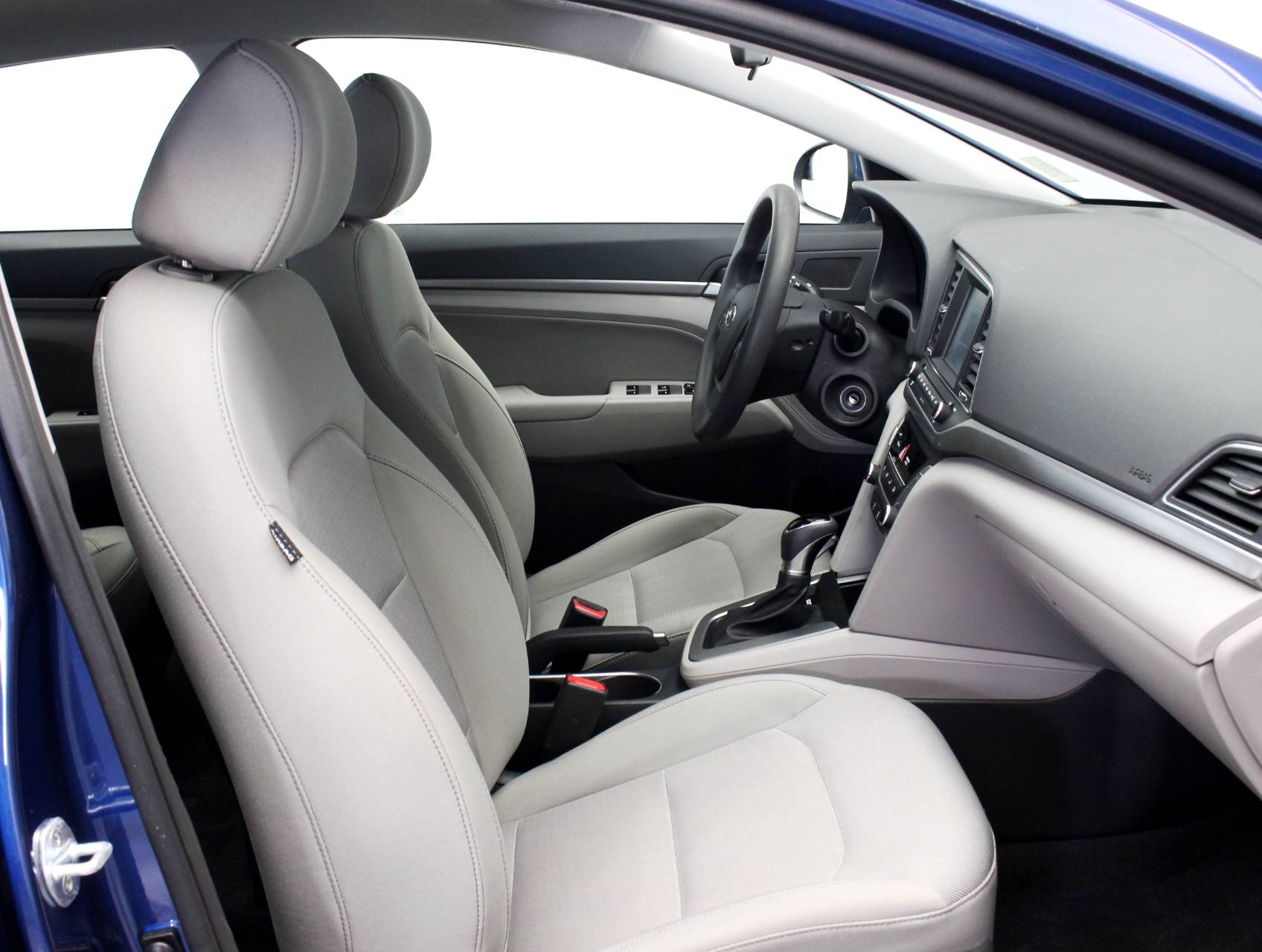 Florida Fine Cars - Used HYUNDAI ELANTRA 2017 WEST PALM LIMITED