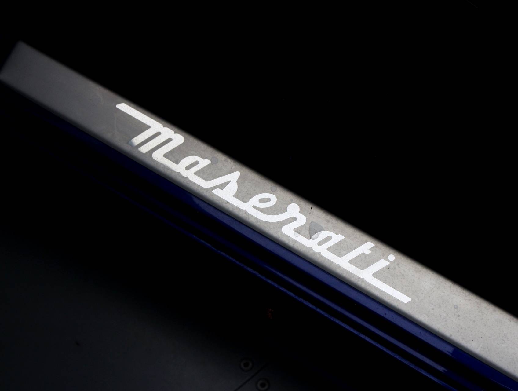 Florida Fine Cars - Used MASERATI GHIBLI 2016 MIAMI 