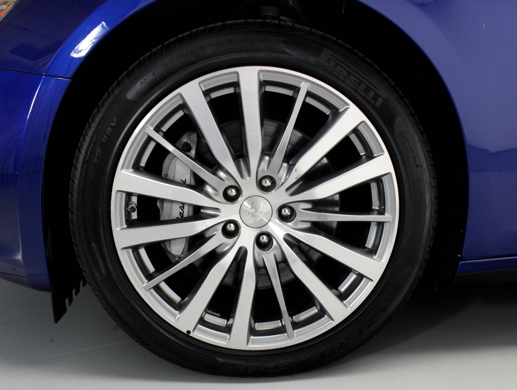Florida Fine Cars - Used MASERATI GHIBLI 2016 MIAMI 
