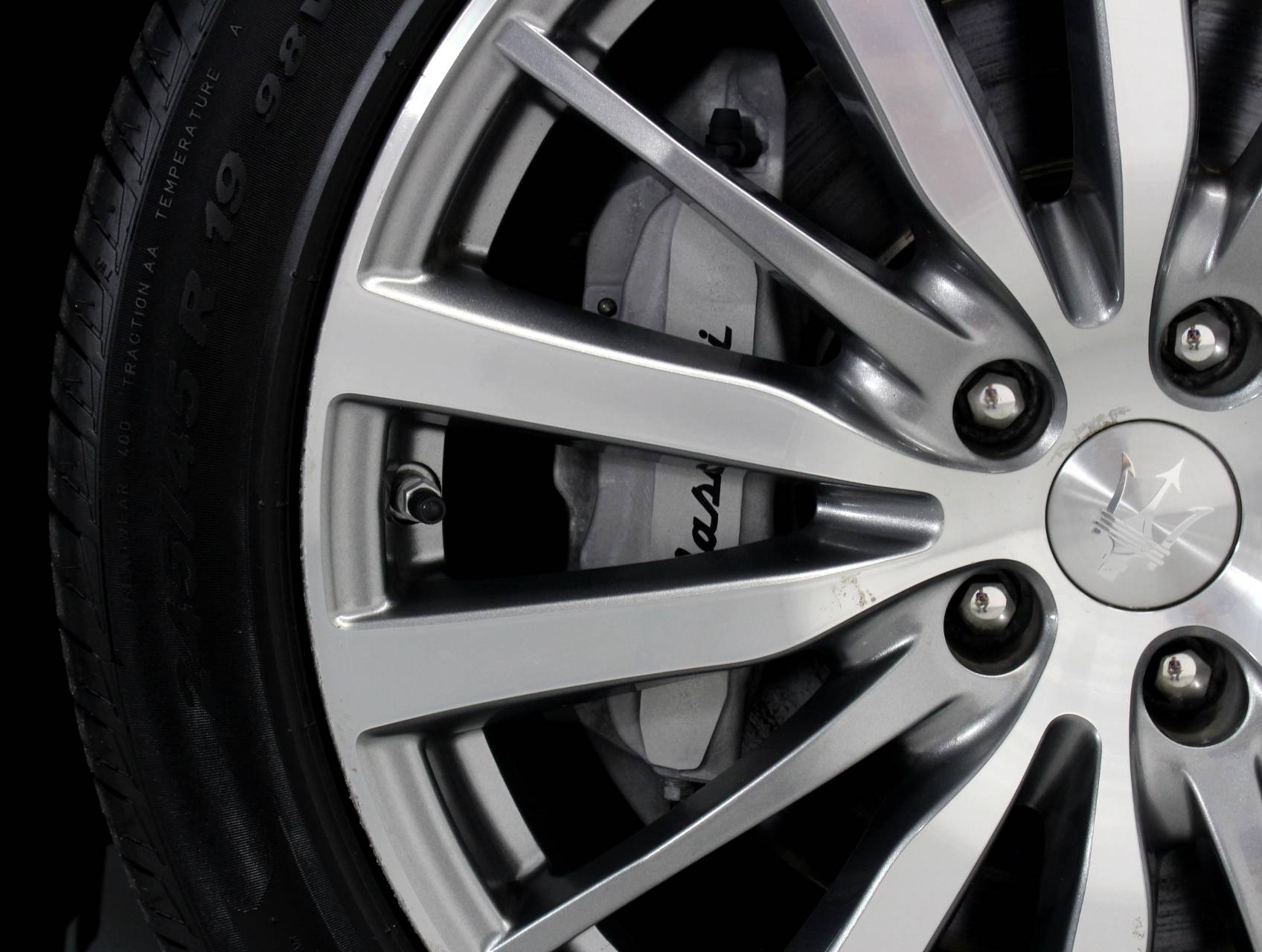 Florida Fine Cars - Used MASERATI GHIBLI 2016 MIAMI 