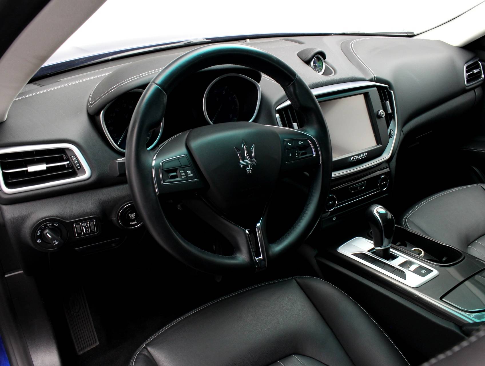 Florida Fine Cars - Used MASERATI GHIBLI 2016 MIAMI 