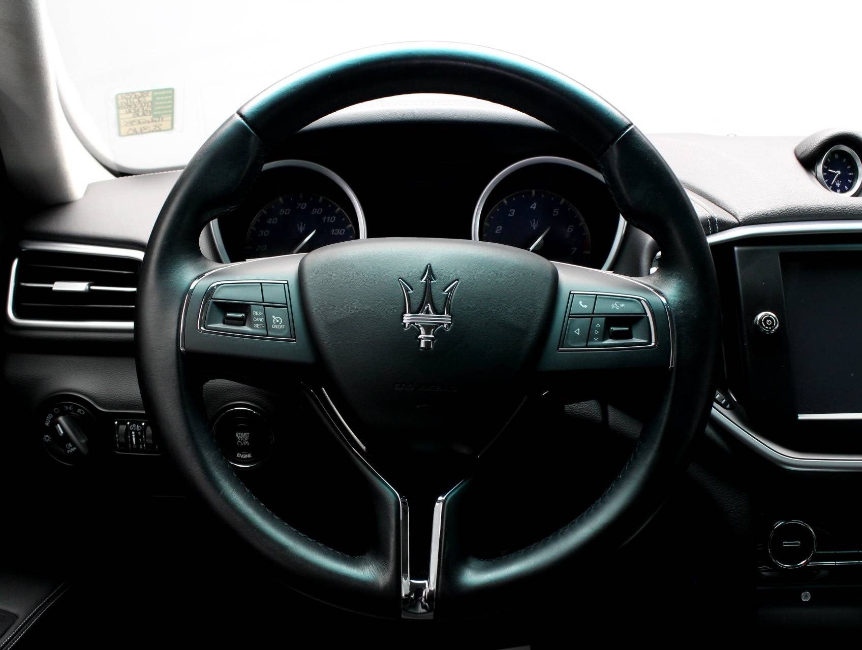 Florida Fine Cars - Used MASERATI GHIBLI 2016 MIAMI 