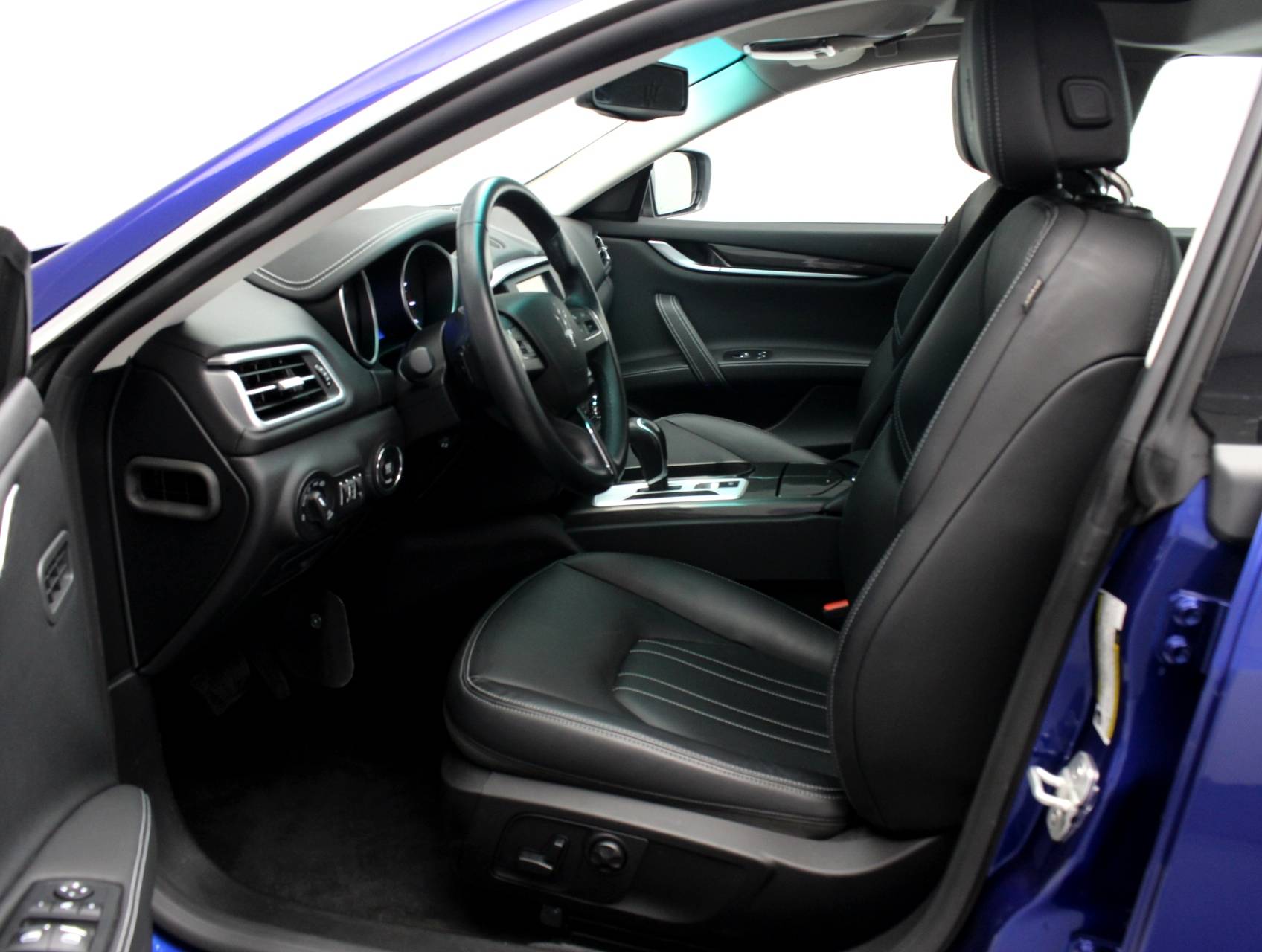 Florida Fine Cars - Used MASERATI GHIBLI 2016 MIAMI 