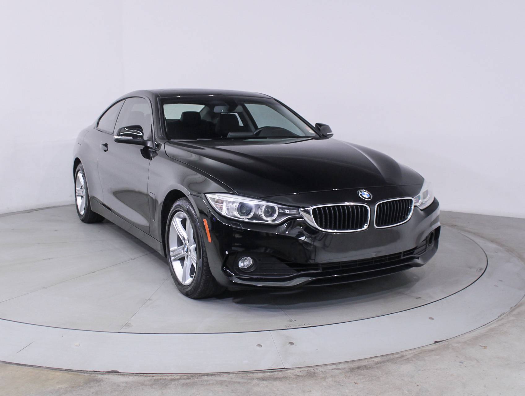 Florida Fine Cars - Used BMW 4 SERIES 2014 MIAMI 428I XDRIVE SULEV