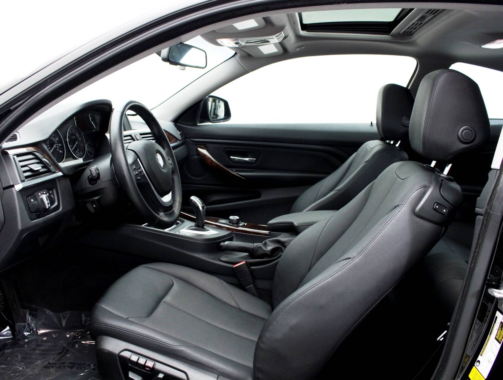 Florida Fine Cars - Used BMW 4 SERIES 2014 MIAMI 428I XDRIVE SULEV