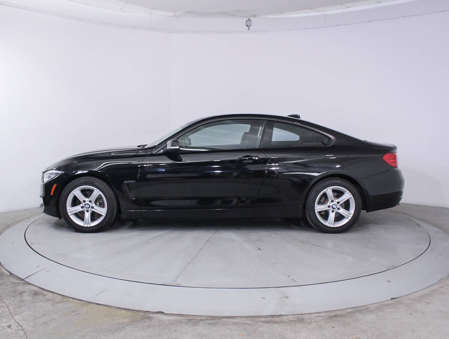 Florida Fine Cars - Used BMW 4 SERIES 2014 MIAMI 428I XDRIVE SULEV