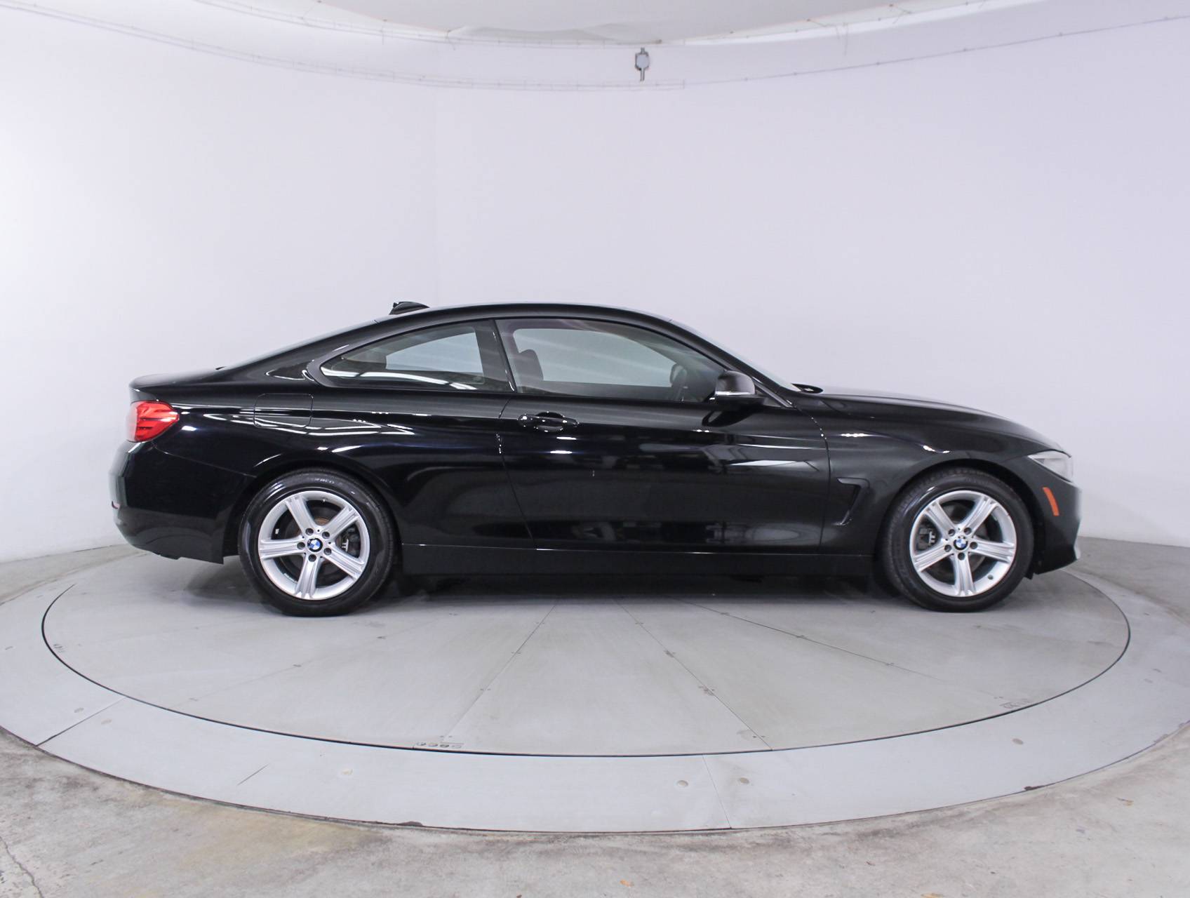 Florida Fine Cars - Used BMW 4 SERIES 2014 MIAMI 428I XDRIVE SULEV