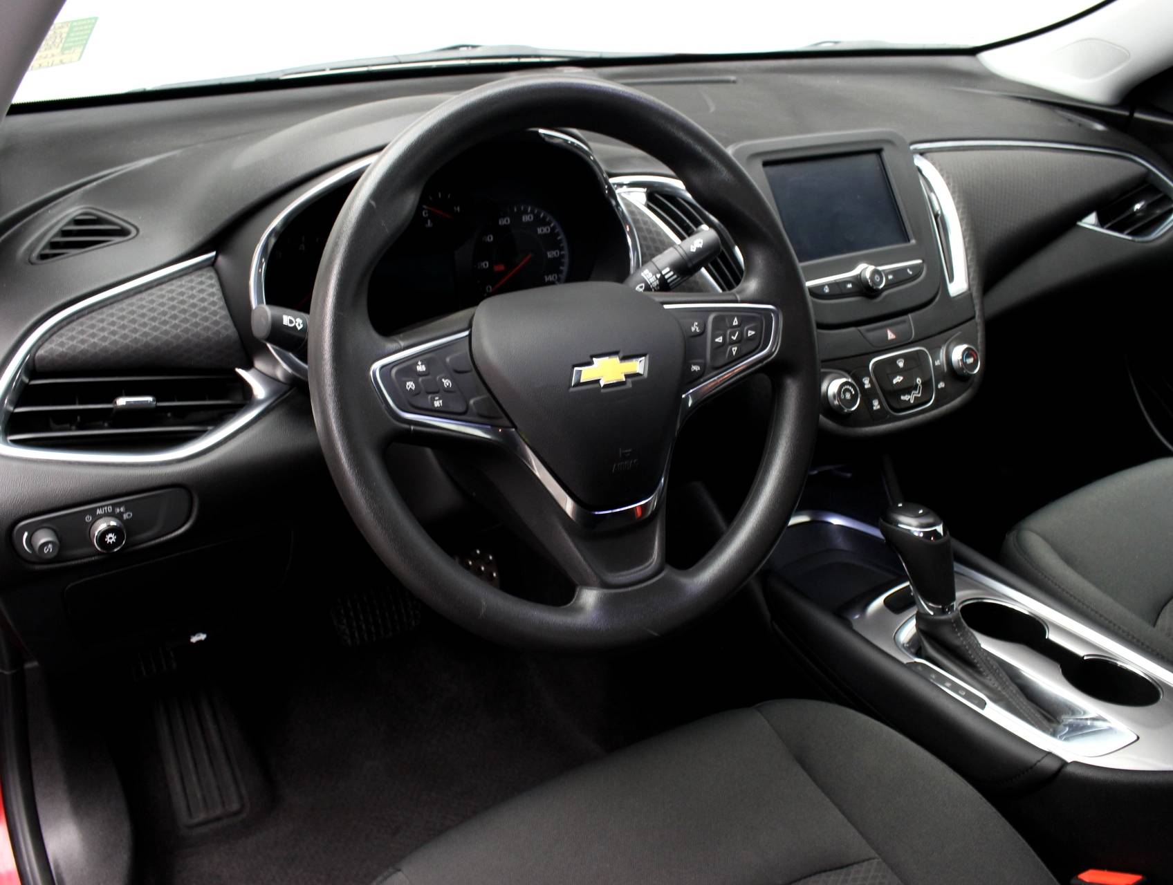 Florida Fine Cars - Used CHEVROLET MALIBU 2017 WEST PALM LT (1LT)