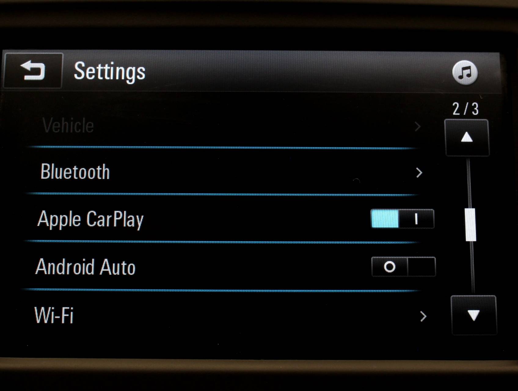 Florida Fine Cars - Used CHEVROLET MALIBU 2017 WEST PALM LT (1LT)