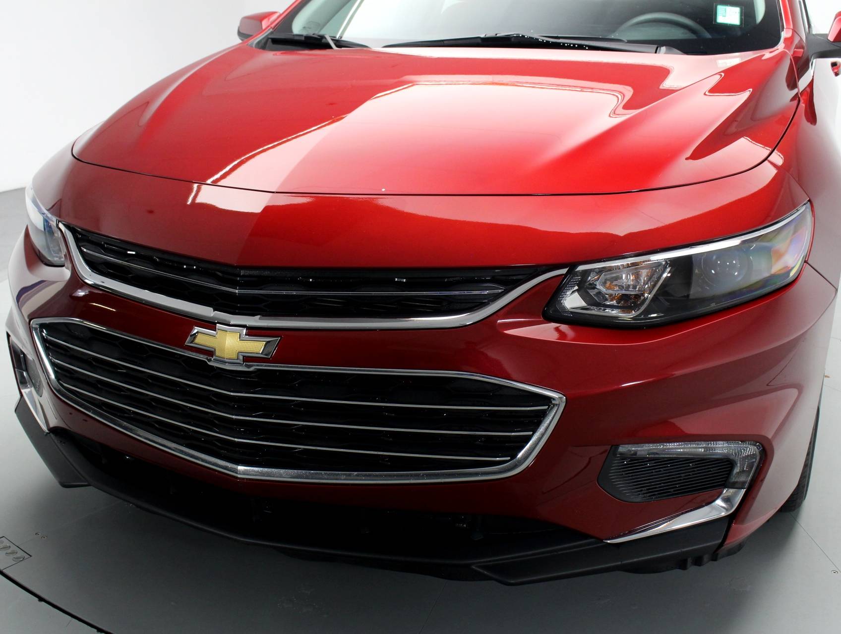 Florida Fine Cars - Used CHEVROLET MALIBU 2017 WEST PALM LT (1LT)