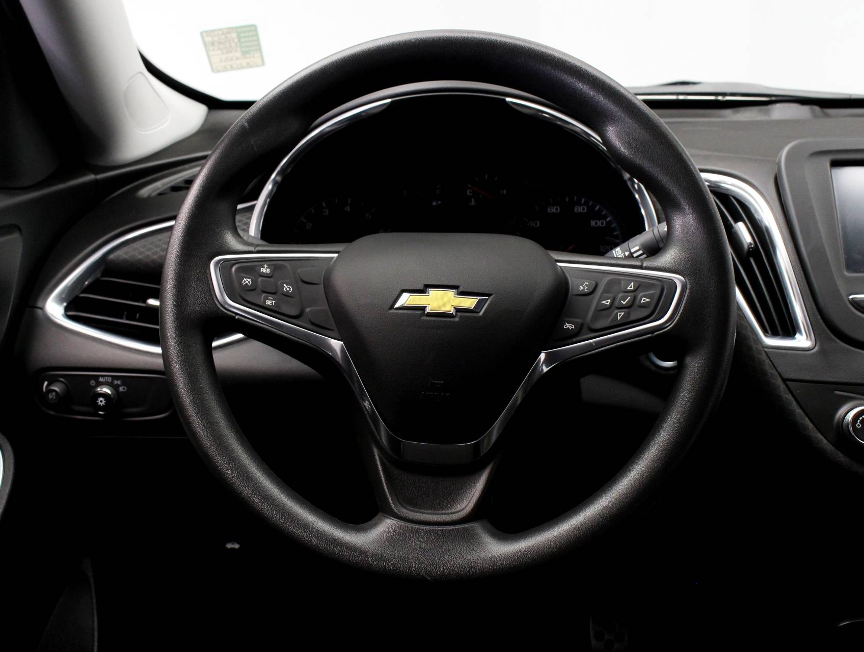 Florida Fine Cars - Used CHEVROLET MALIBU 2017 WEST PALM LT (1LT)