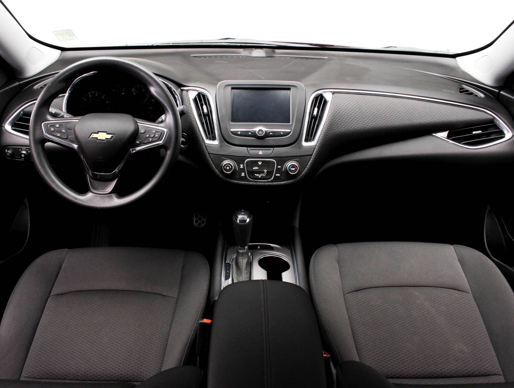 Florida Fine Cars - Used CHEVROLET MALIBU 2017 WEST PALM LT (1LT)