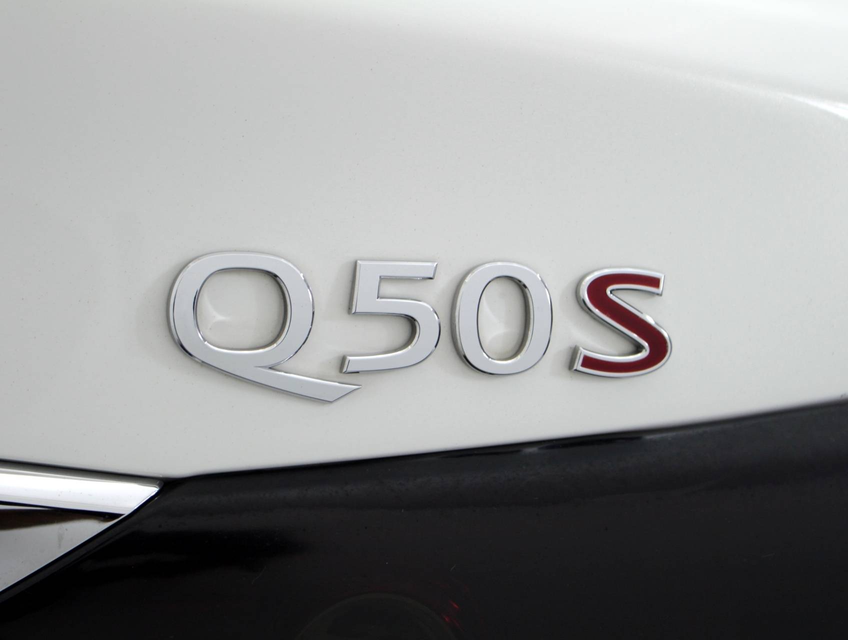 Florida Fine Cars - Used INFINITI Q50 S 2014 HOLLYWOOD Sport