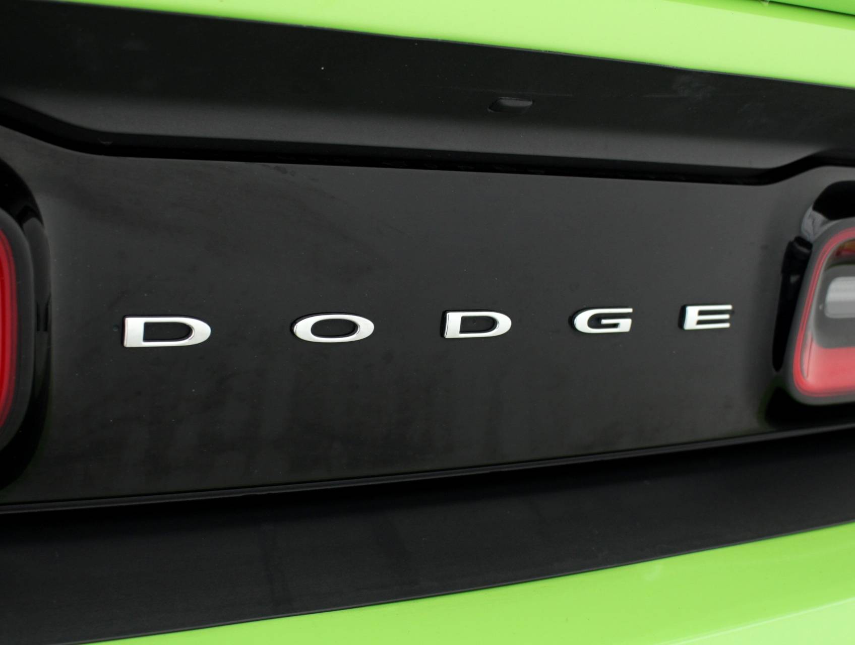 Florida Fine Cars - Used DODGE CHALLENGER 2015 MARGATE R/t