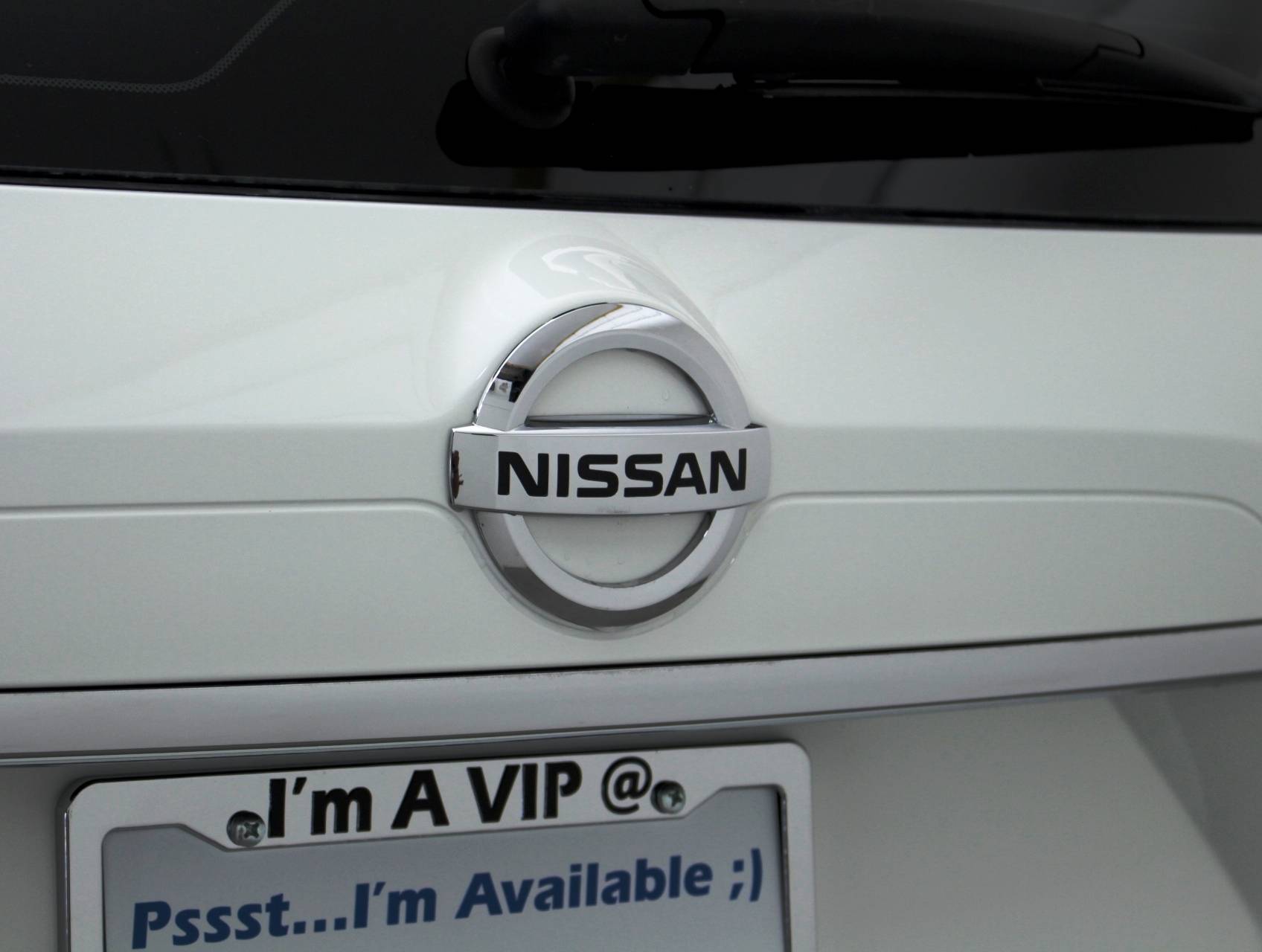 Florida Fine Cars - Used NISSAN ROGUE 2015 MIAMI S