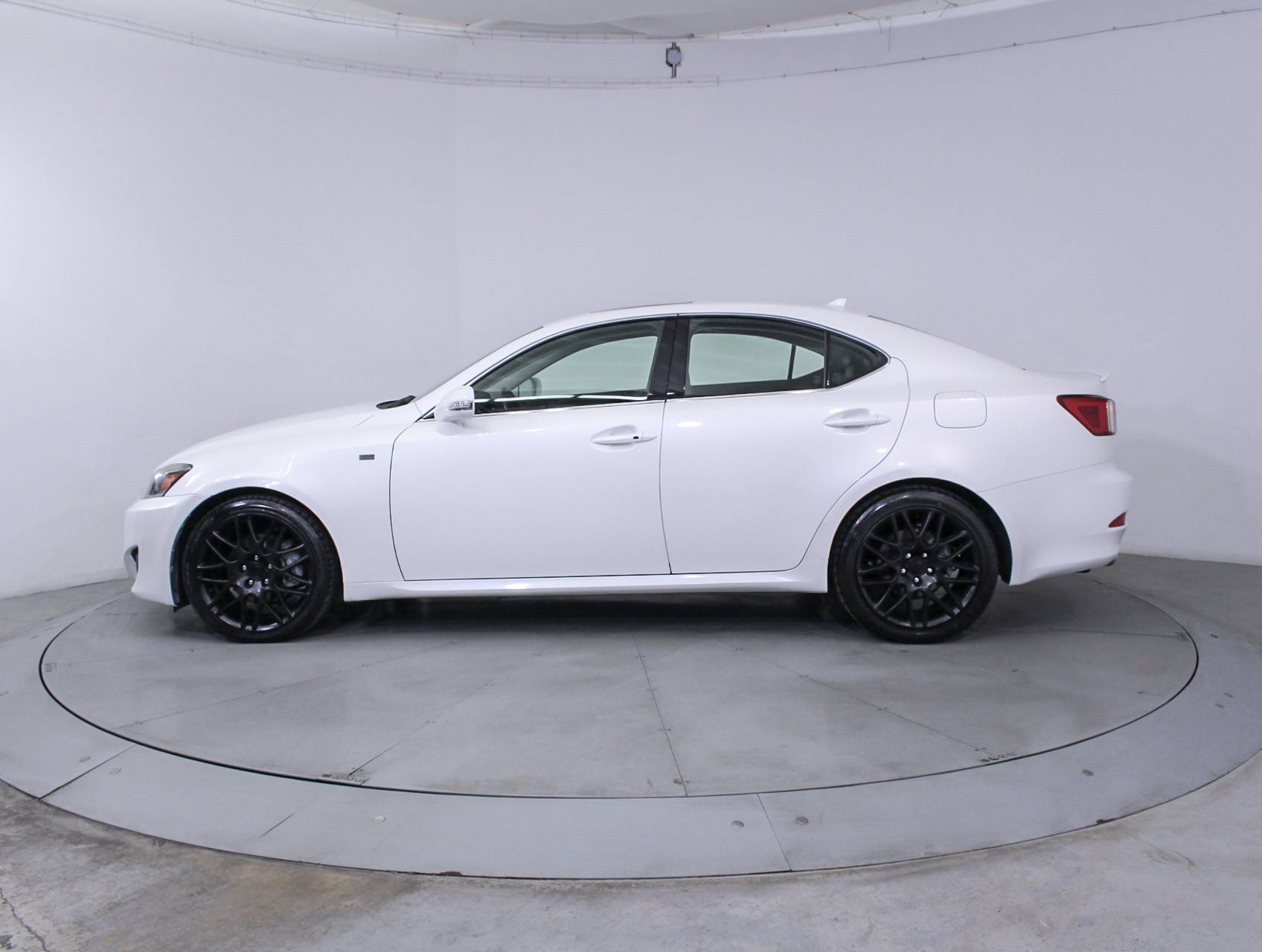 Florida Fine Cars - Used LEXUS IS 250 2012 MIAMI 