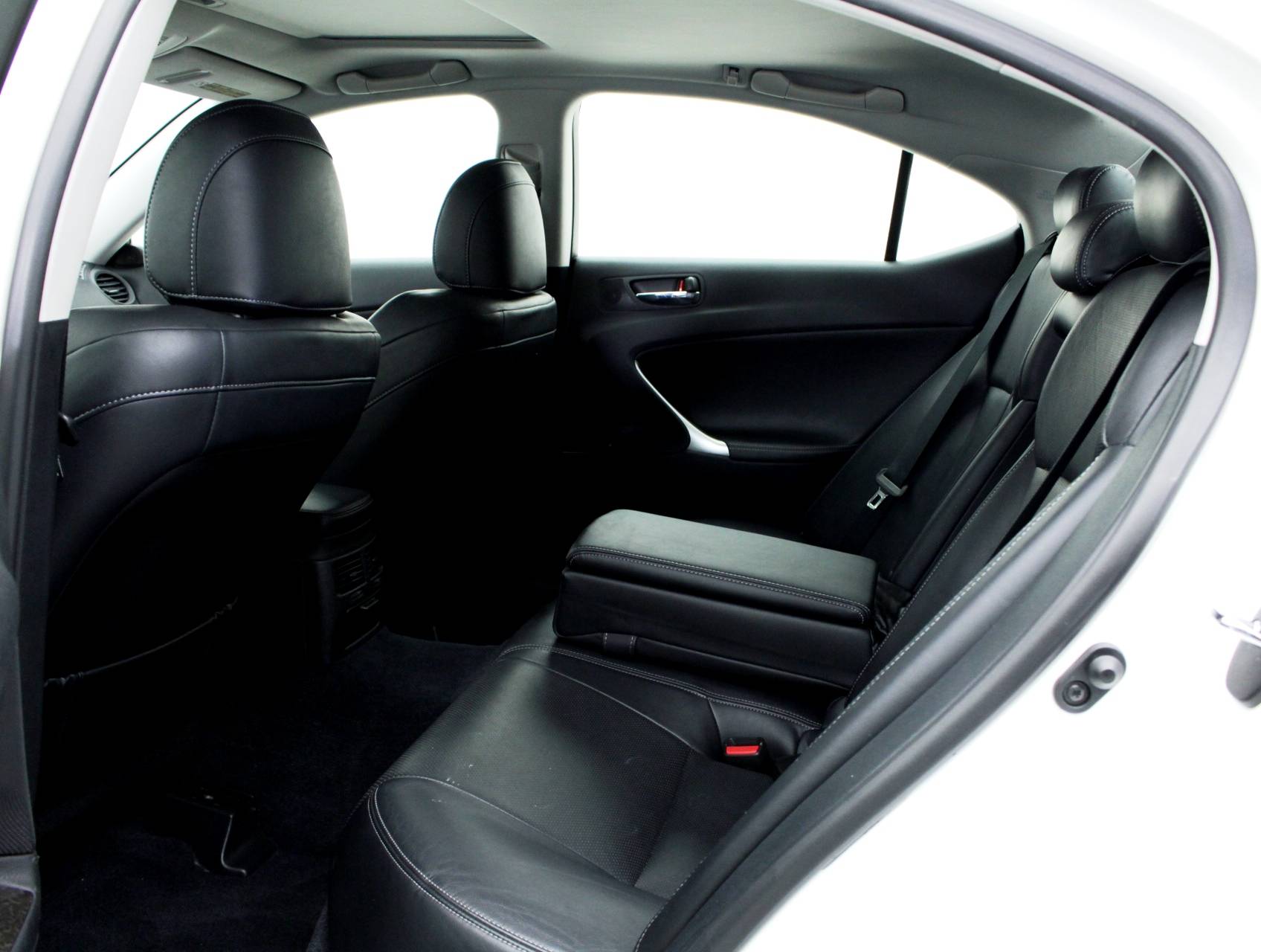 Florida Fine Cars - Used LEXUS IS 250 2012 MIAMI 