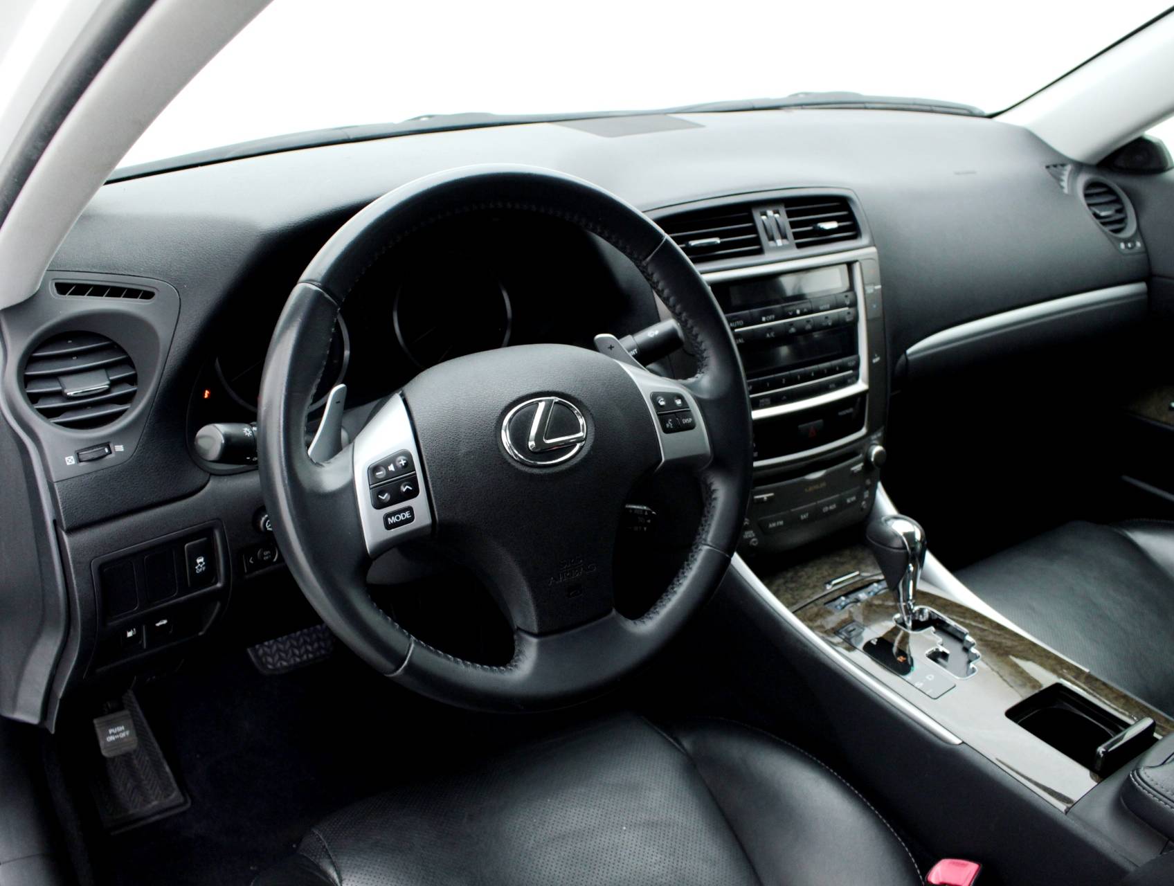 Florida Fine Cars - Used LEXUS IS 250 2012 MIAMI 