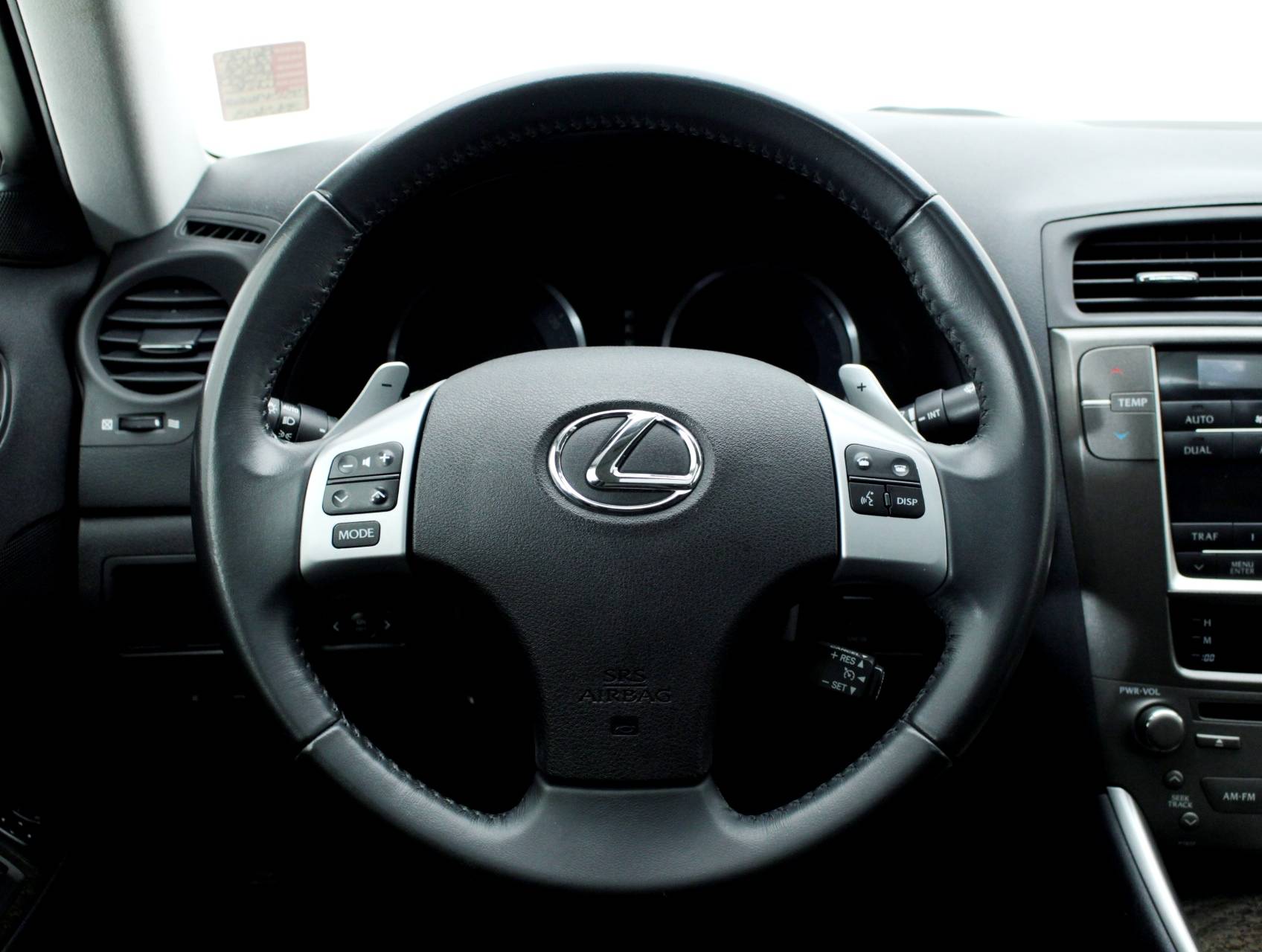 Florida Fine Cars - Used LEXUS IS 250 2012 MIAMI 