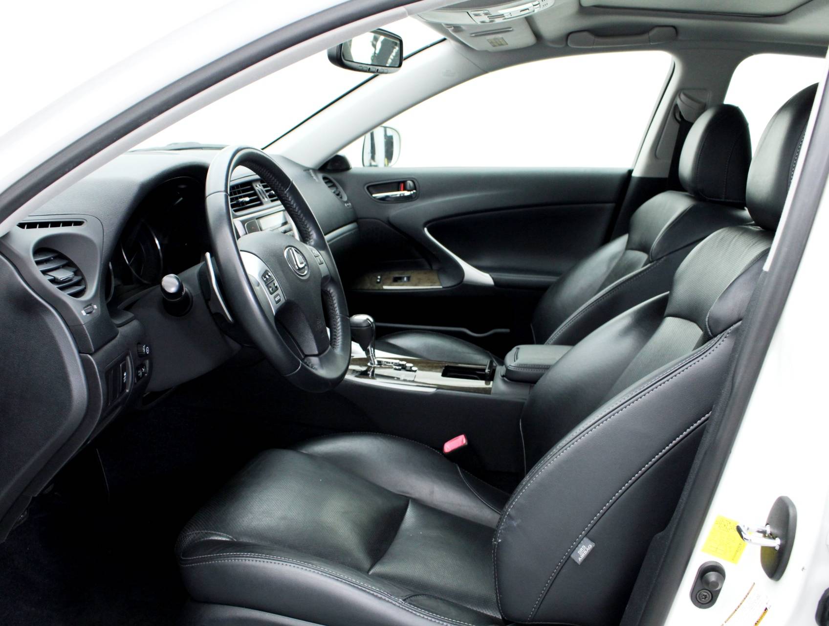 Florida Fine Cars - Used LEXUS IS 250 2012 MIAMI 