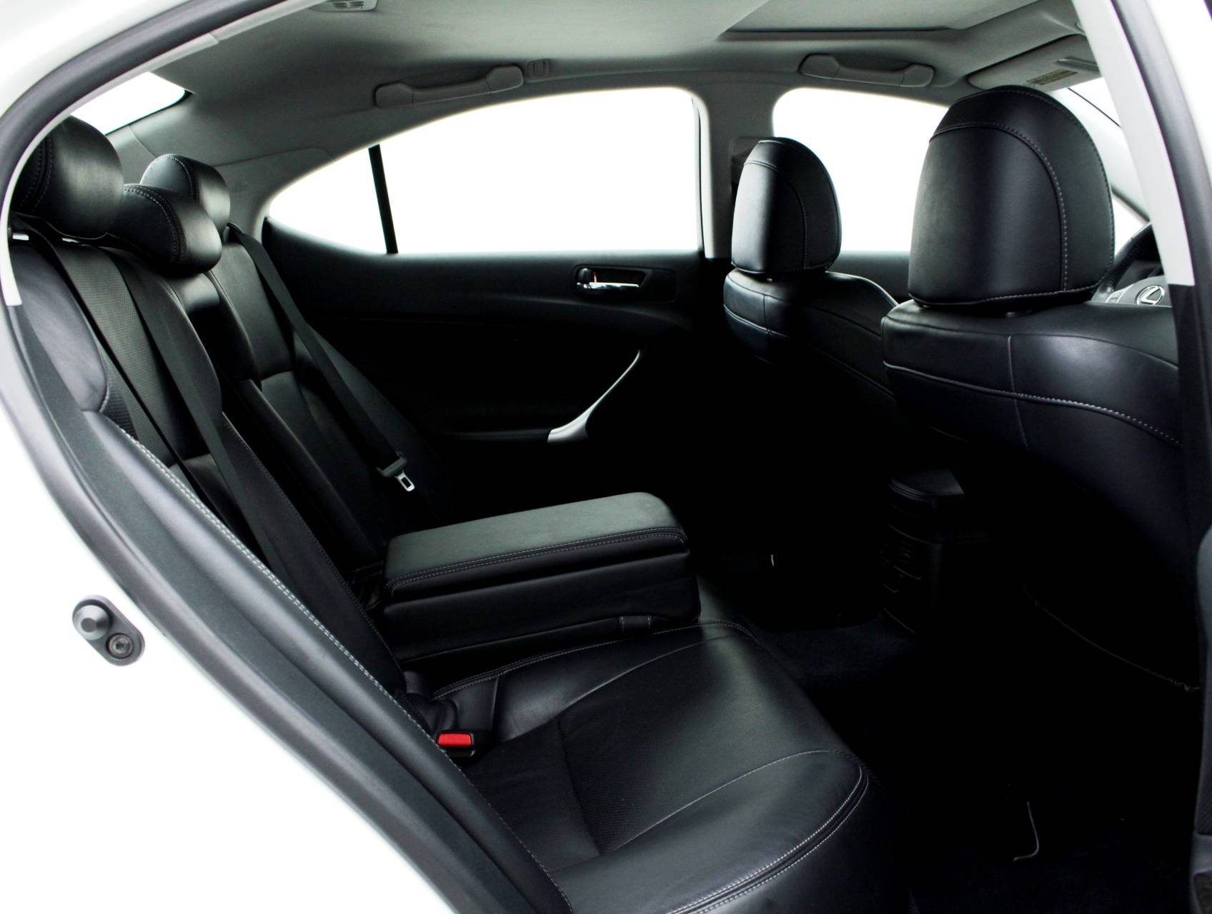 Florida Fine Cars - Used LEXUS IS 250 2012 MIAMI 