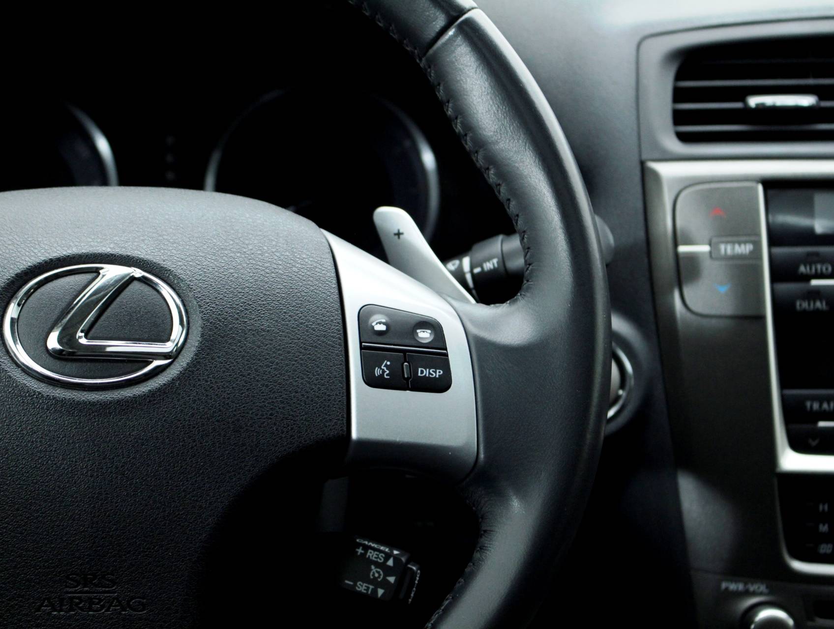Florida Fine Cars - Used LEXUS IS 250 2012 MIAMI 