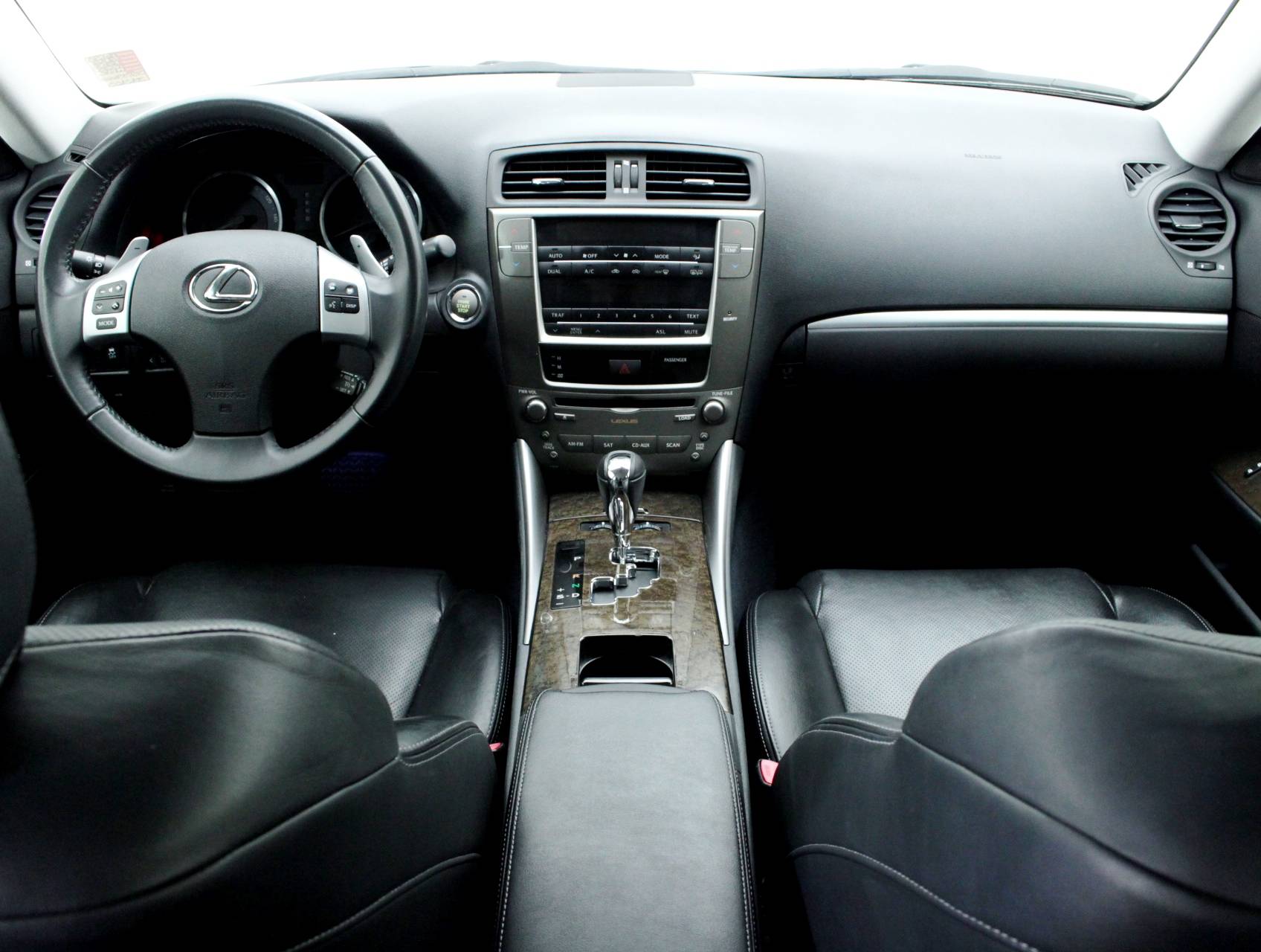 Florida Fine Cars - Used LEXUS IS 250 2012 MIAMI 