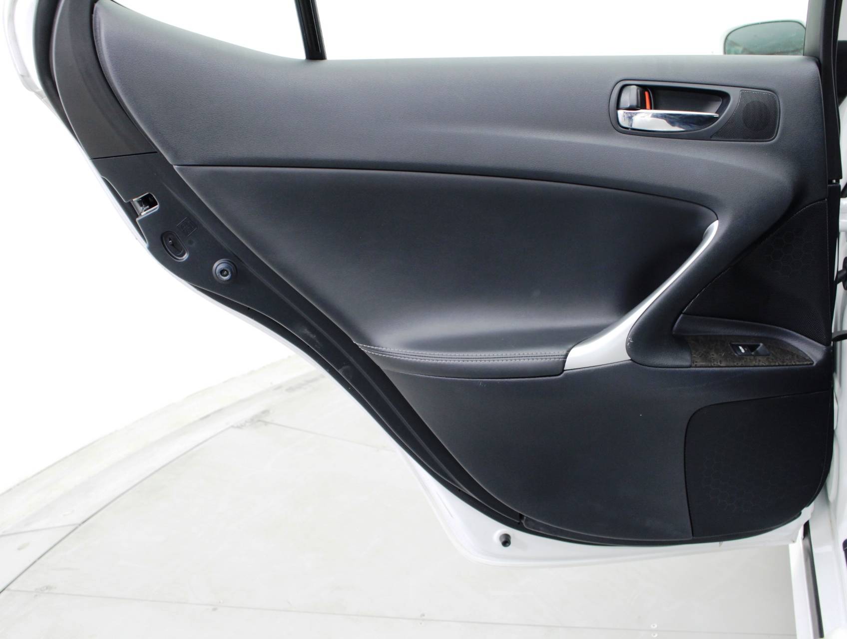 Florida Fine Cars - Used LEXUS IS 250 2012 MIAMI 