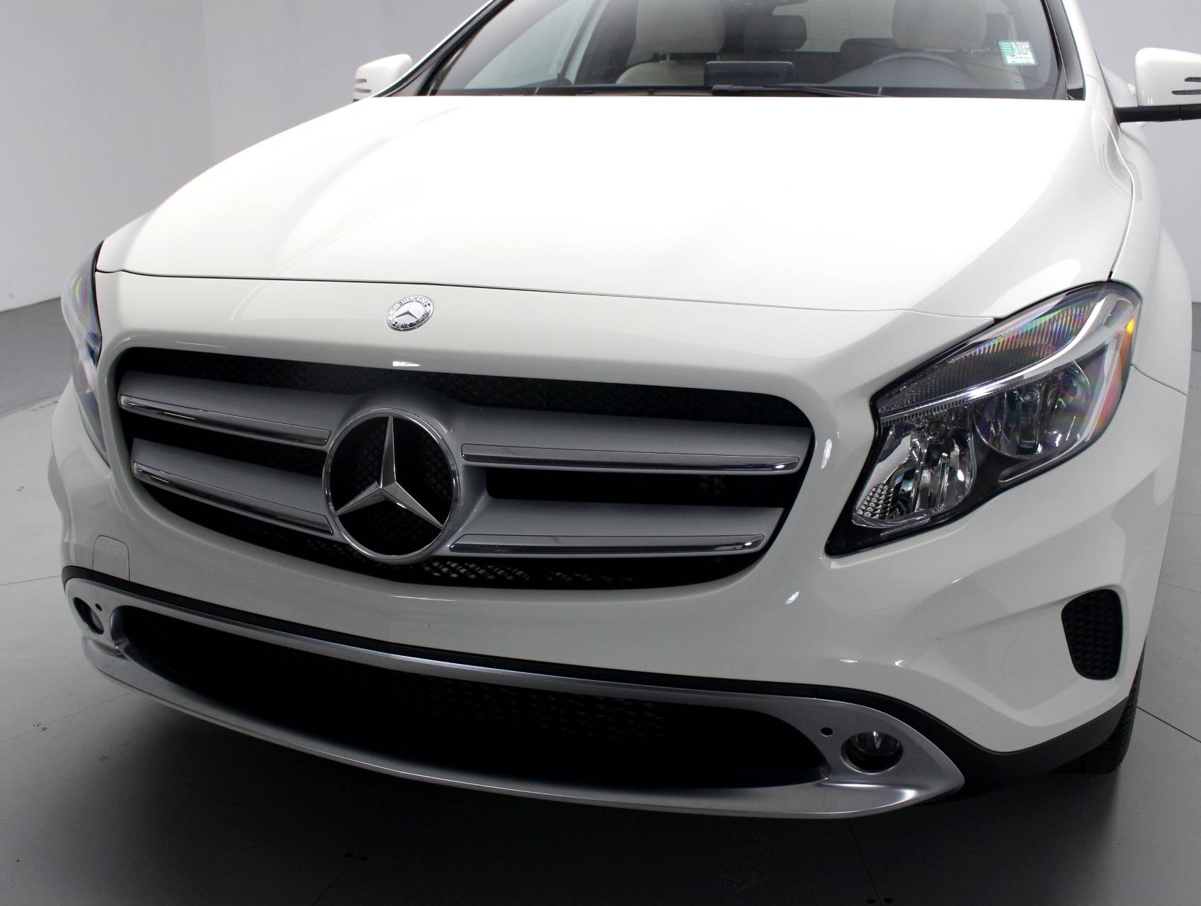 Florida Fine Cars - Used MERCEDES-BENZ GLA CLASS 2017 WEST PALM GLA250
