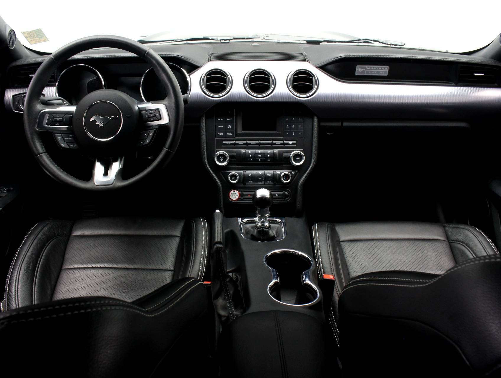 Florida Fine Cars - Used FORD MUSTANG 2015 WEST PALM Gt Premium