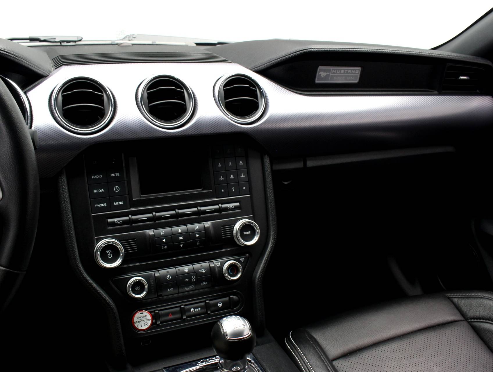 Florida Fine Cars - Used FORD MUSTANG 2015 WEST PALM Gt Premium