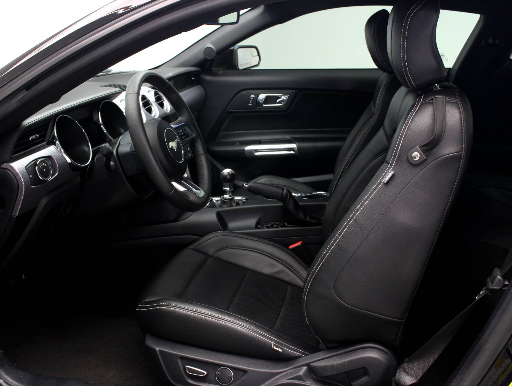Florida Fine Cars - Used FORD MUSTANG 2015 WEST PALM Gt Premium