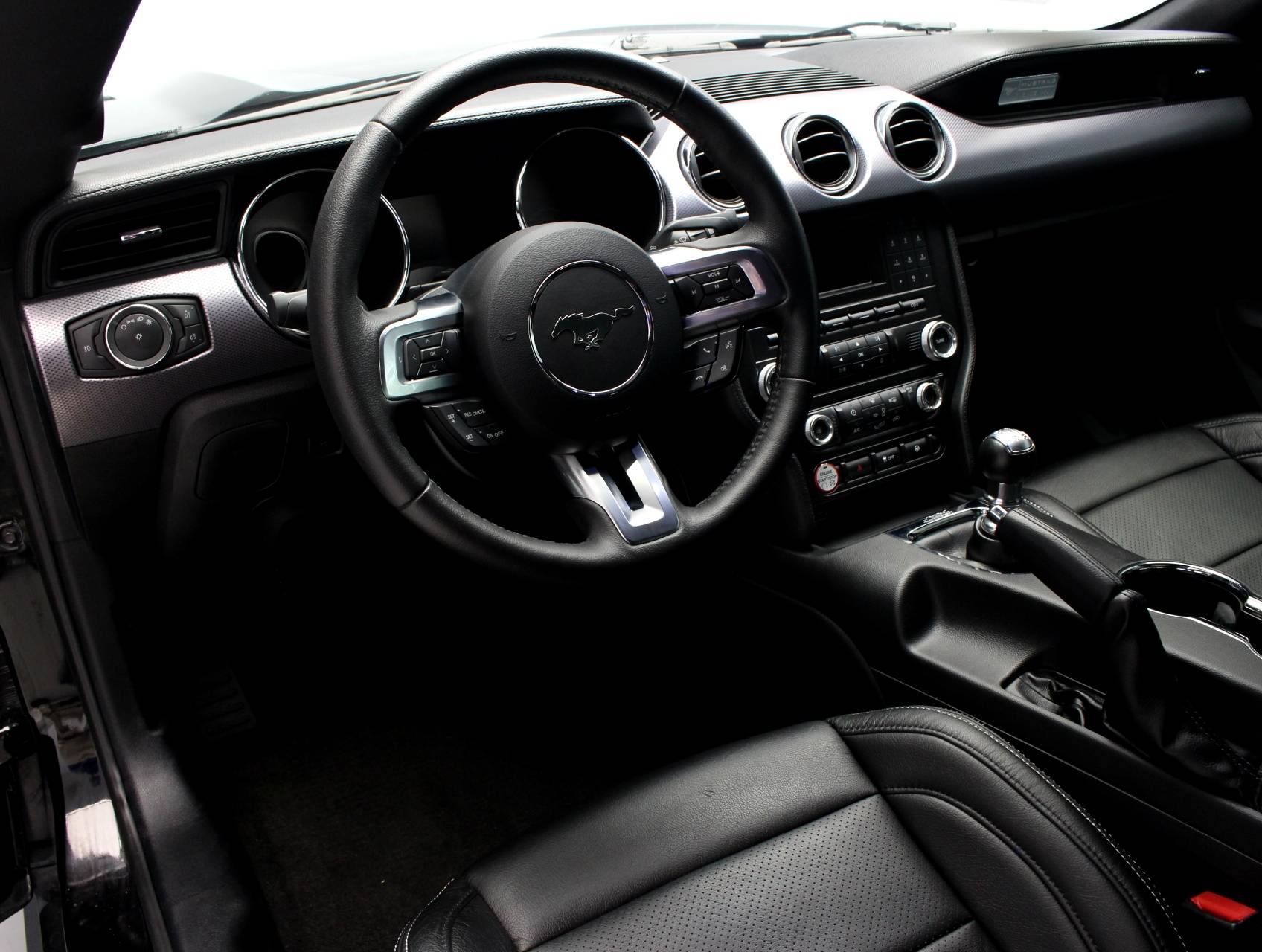 Florida Fine Cars - Used FORD MUSTANG 2015 WEST PALM Gt Premium