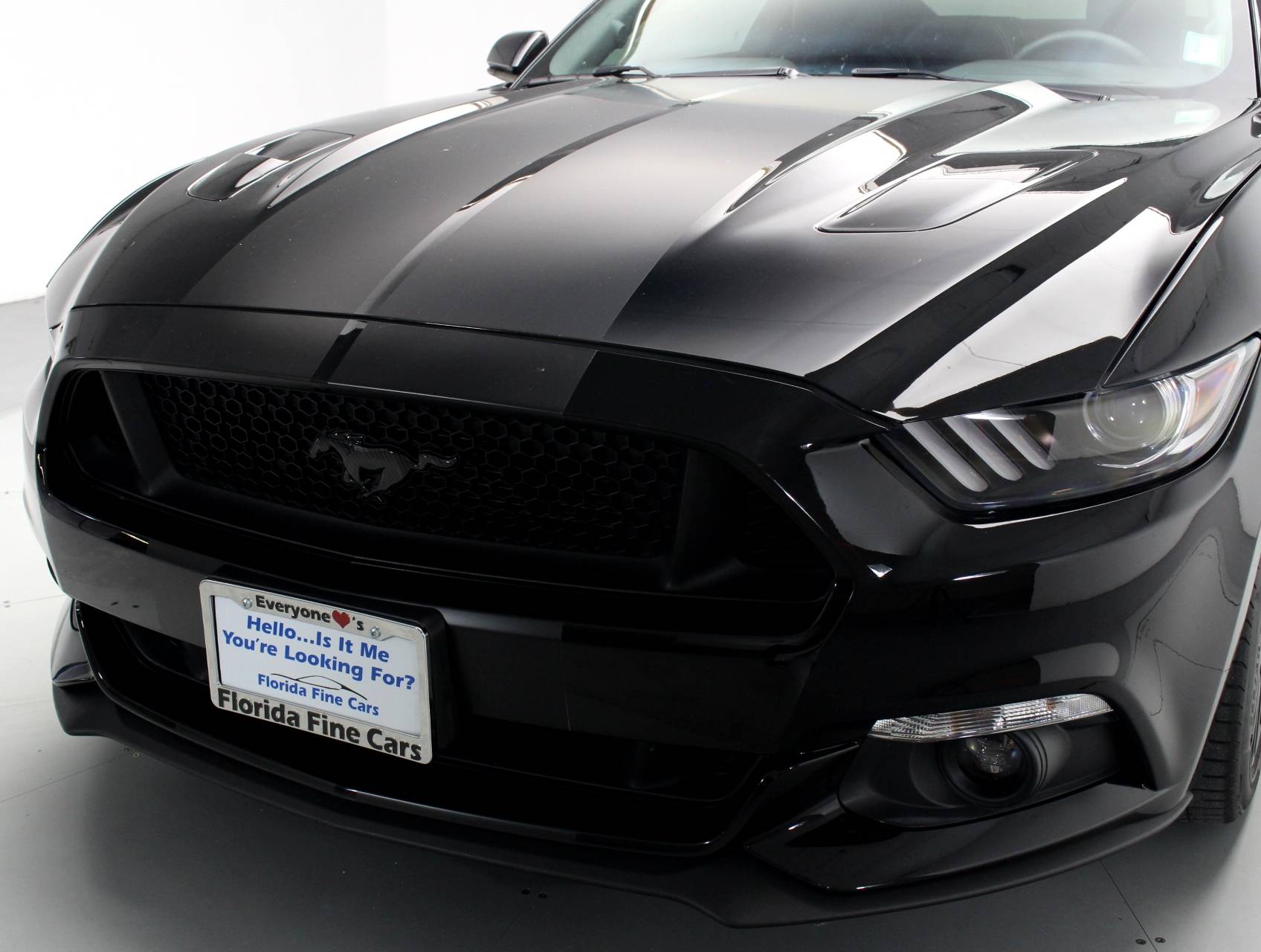 Florida Fine Cars - Used FORD MUSTANG 2015 WEST PALM Gt Premium