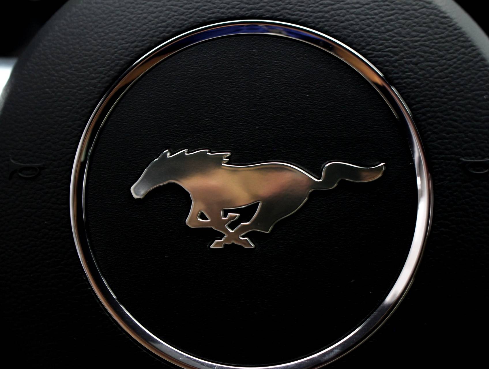 Florida Fine Cars - Used FORD MUSTANG 2015 WEST PALM Gt Premium