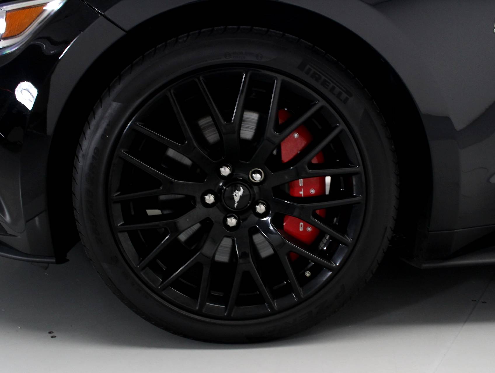 Florida Fine Cars - Used FORD MUSTANG 2015 WEST PALM Gt Premium