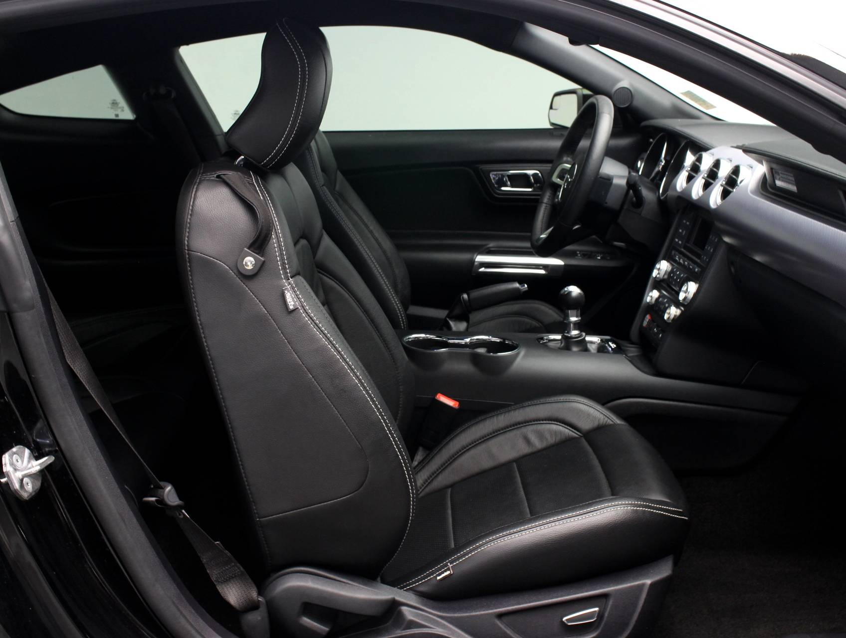 Florida Fine Cars - Used FORD MUSTANG 2015 WEST PALM Gt Premium