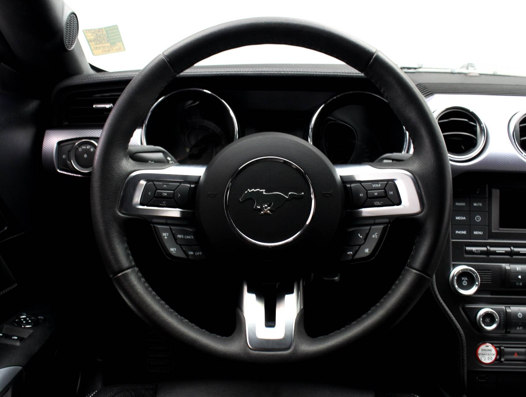 Florida Fine Cars - Used FORD MUSTANG 2015 WEST PALM Gt Premium