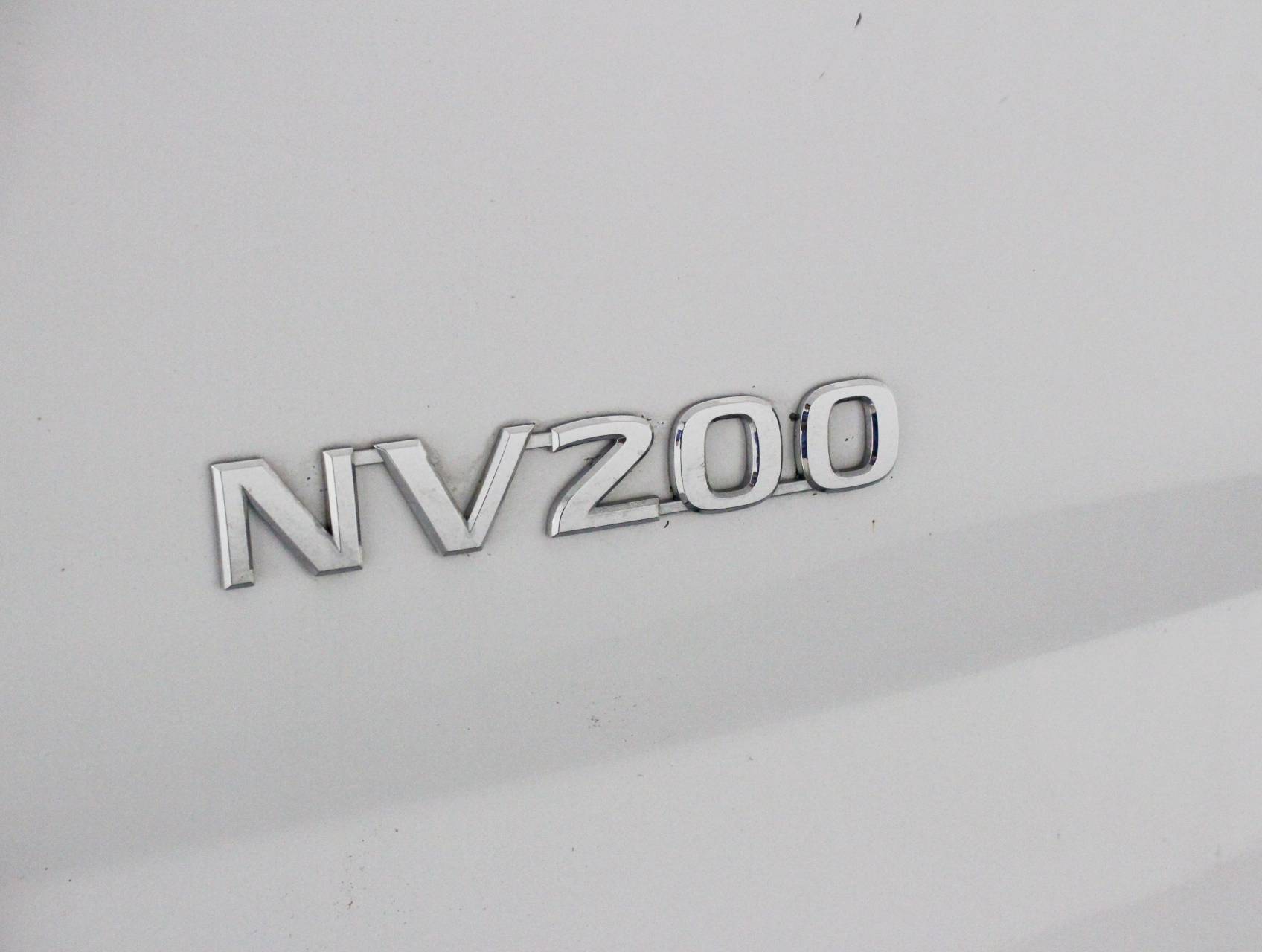 Florida Fine Cars - Used NISSAN NV200 2015 WEST PALM S