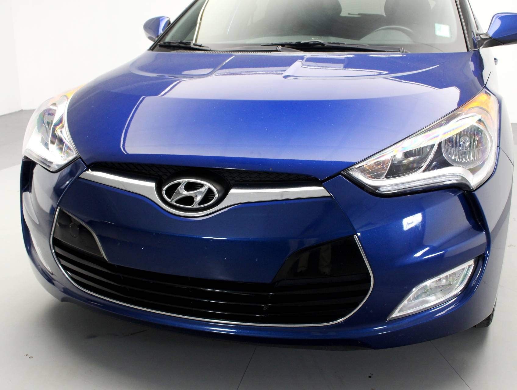 Florida Fine Cars - Used HYUNDAI VELOSTER 2016 WEST PALM Base