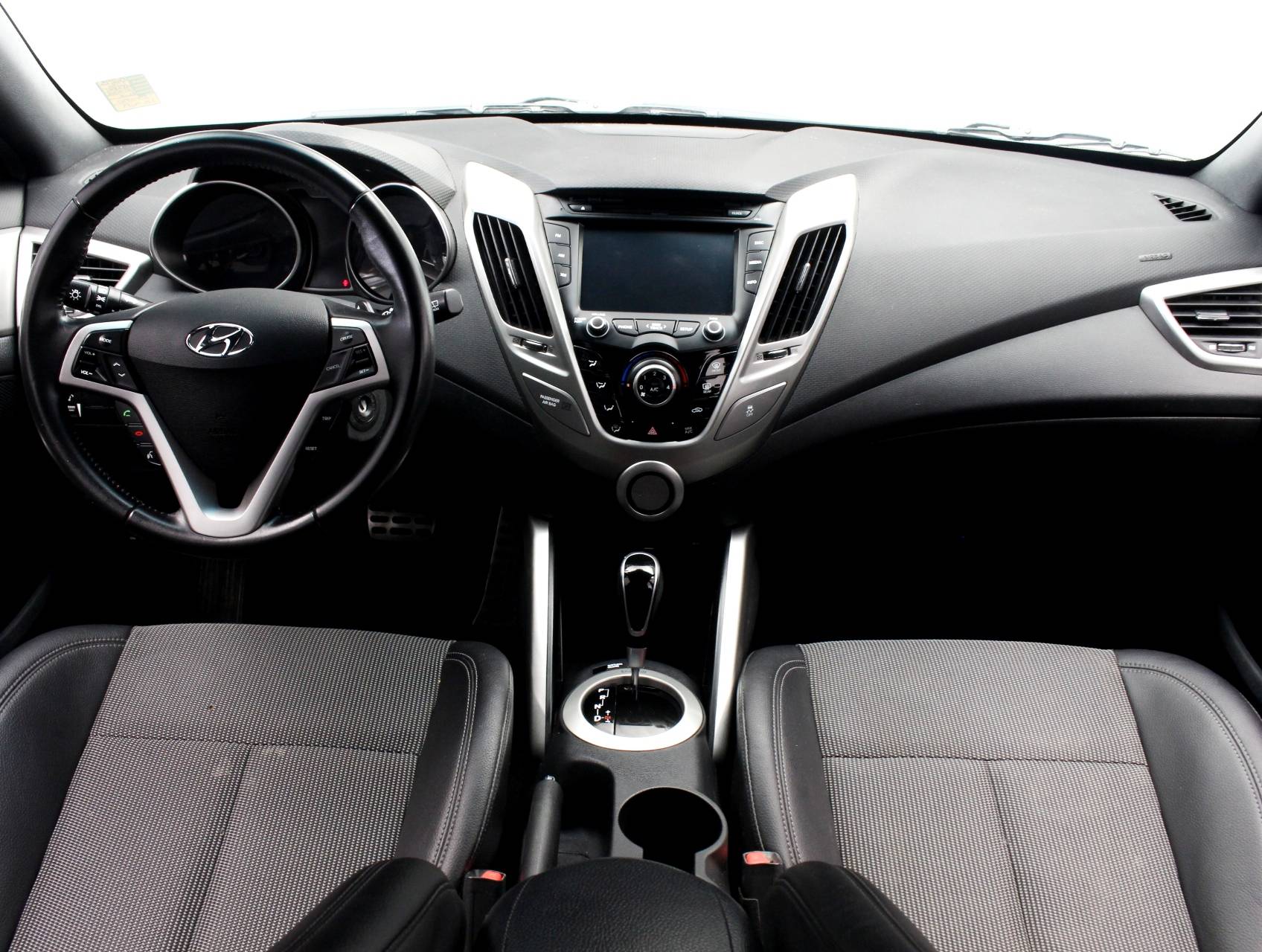 Florida Fine Cars - Used HYUNDAI VELOSTER 2016 WEST PALM Base
